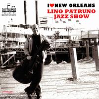 Lino Patruno - I Love New Orleans