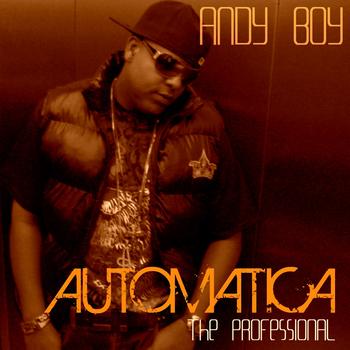 Andy Boy - Automatica