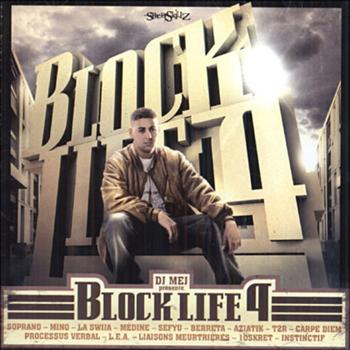 Various Artists - Block Life 4