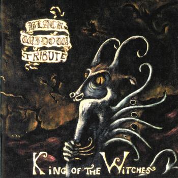 Various Artists - King of the Witches