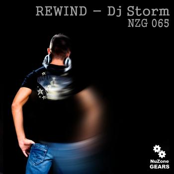 DJ Storm - Rewind