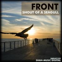 FRONT - Shout of a Seagull