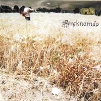 Areknamés - Areknamés