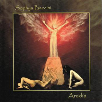 Sophya Baccini - Aradia