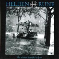 Helden Rune - The Wisdom Through the Fear