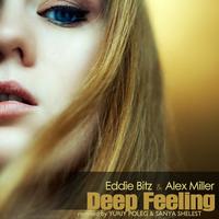 Eddie Bitz, Alex Miller - Deep Feeling