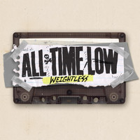All Time Low - Weightless (Single)