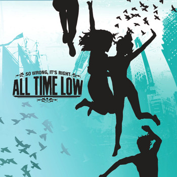All Time Low - Dear Maria, Count Me In (Single)