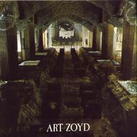 Art Zoyd - Les espaces inquiets - Phase IV