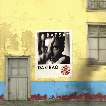 Pierre Rapsat - Dazibao