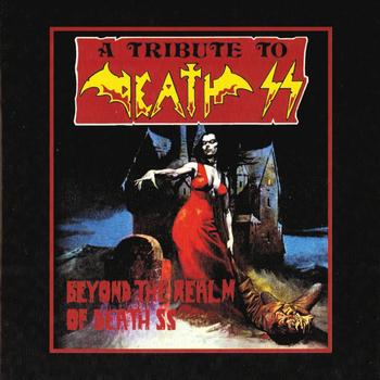 Various Artists - Beyond the Realm of Death SS (A Tribute to Death SS)