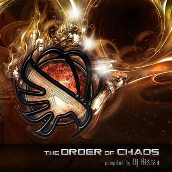 Various Artists - The Order of Chaos