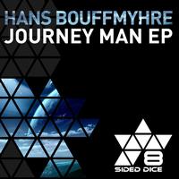 Hans Bouffmyhre - Journey Man EP