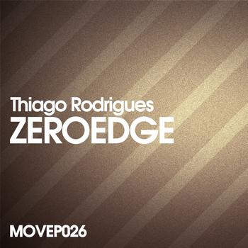 Thiago Rodrigues - ZeroEdge EP