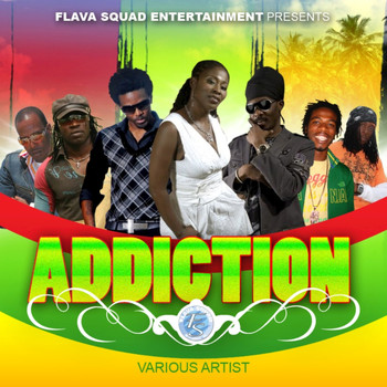 Various Artists - Addiction