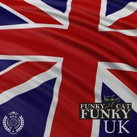 Funky Cat - Funky UK