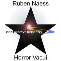 Ruben Naess - Horror Vacui