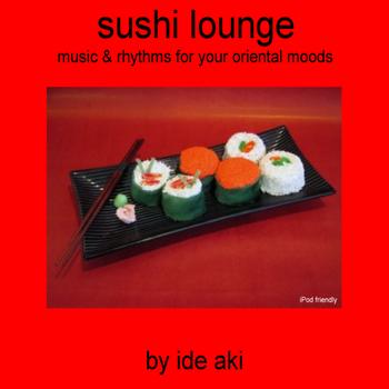 Various Artists - Sushi Lounge