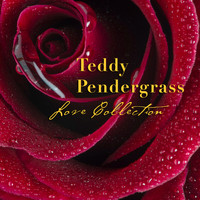 Teddy Pendergrass - Love Collection