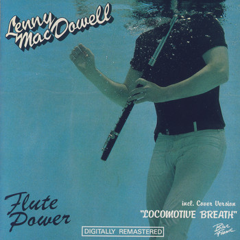 Lenny Mac Dowell - Flute Power