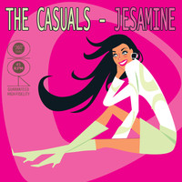 The Casuals - Jesamine