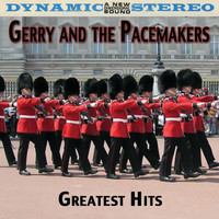 Gerry & The Pacemakers - Greatest Hits