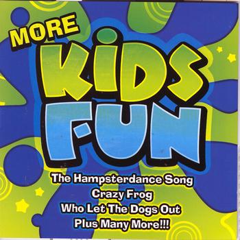 The Hit Crew - More Kids Fun