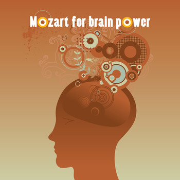 London Festival Orchestra - Mozart For Brain Power