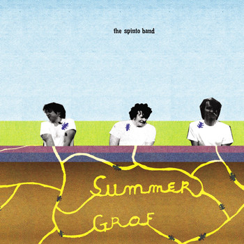 The Spinto Band - Summer Grof