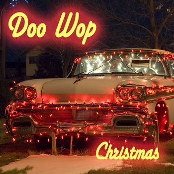 Various Artists - Doo Wop Christmas