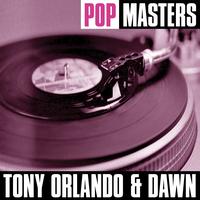 Tony Orlando and Dawn - Pop Masters