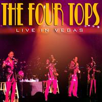 The Four Tops - Live In Vegas