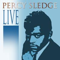 Percy Sledge - Percy Sledge Live