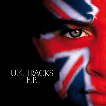 Various Artists - U.K. Tracks E.P.