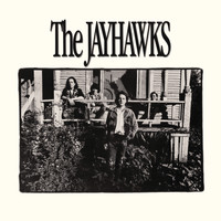 The Jayhawks - The Jayhawks (aka. The Bunkhouse Album)