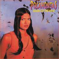 POCAHONTAS - Colors of the Wind