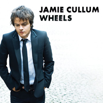 Jamie Cullum - Wheels (Radio Mix)