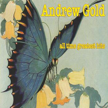 Andrew Gold - All Time Greatest Hits (Re-Recorded)