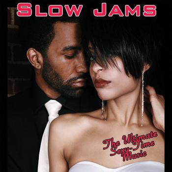 Various Artists - Slow Jams