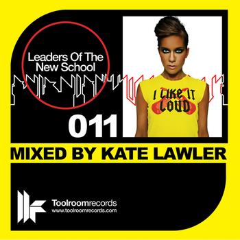 Kate Lawler - Leaders of The New School Mixed By Kate Lawler
