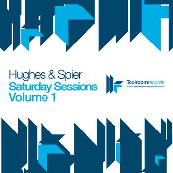 Hughes - Saturday Sessions Vol 1