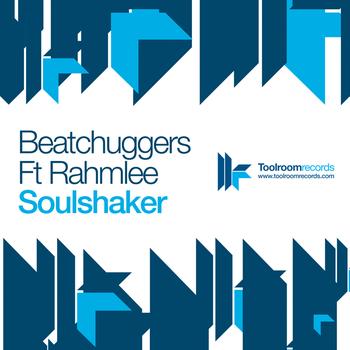 Beatchuggers - Soulshaker (feat. Rahmlee)