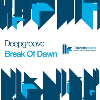Deepgroove - Break Of Dawn