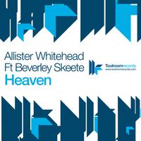 Allister Whitehead - Heaven (feat. Beverley Skeete)