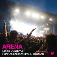 Mark Knight - Arena