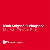 Mark Knight - Man With The Red Face