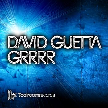 David Guetta - GRRRR