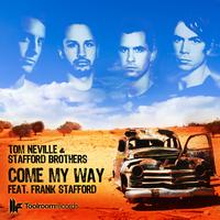Tom Neville - Come My Way (feat. Frank Stafford)