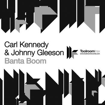 Carl Kennedy - Banta Boom