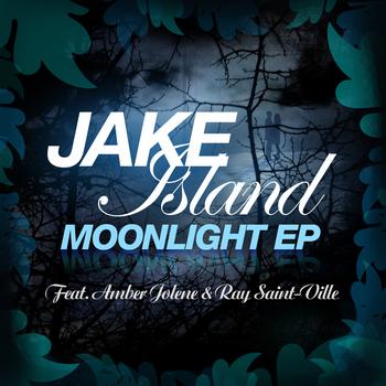 Jake Island - Moonlight EP